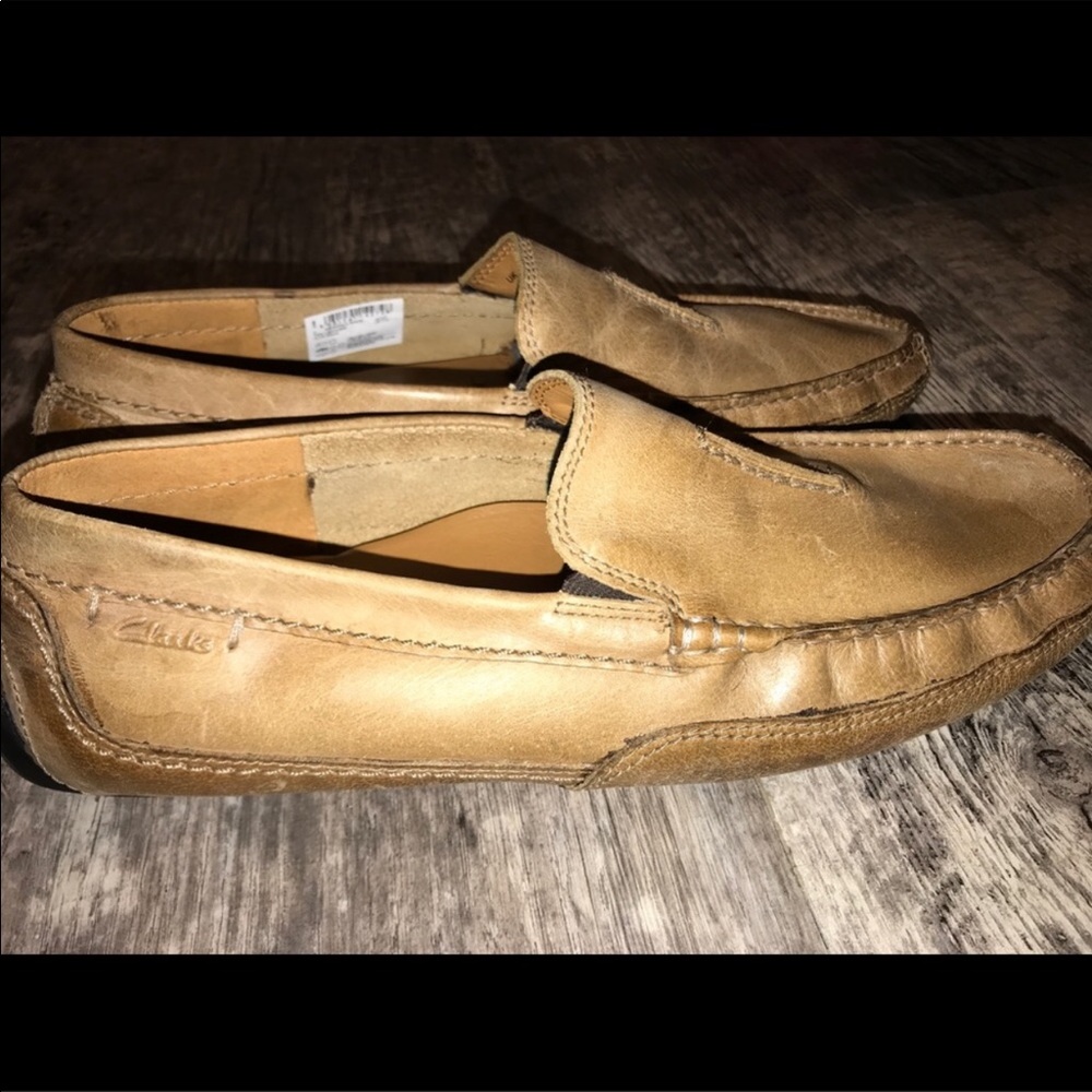 Clark’s Loafers! Price negotiable
